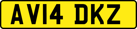 AV14DKZ