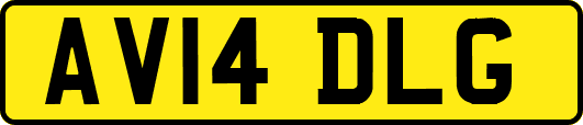 AV14DLG