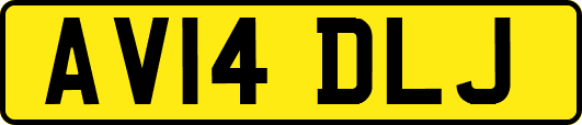 AV14DLJ