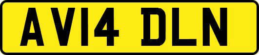 AV14DLN