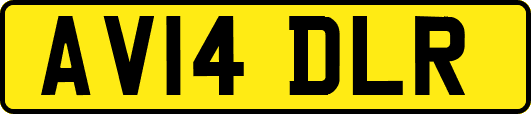 AV14DLR