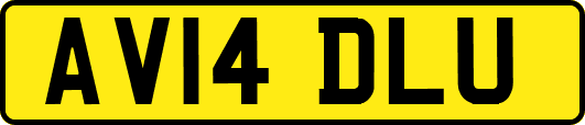 AV14DLU
