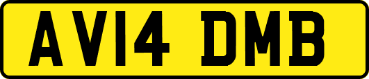 AV14DMB