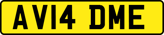 AV14DME