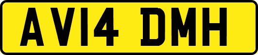 AV14DMH