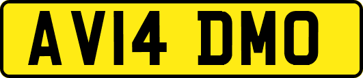 AV14DMO