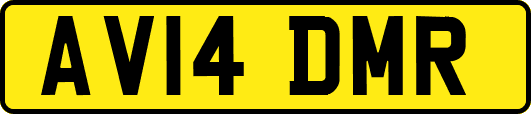 AV14DMR