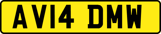 AV14DMW