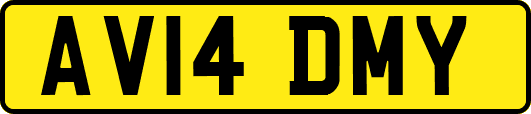 AV14DMY