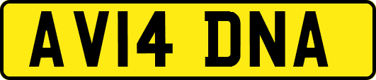 AV14DNA