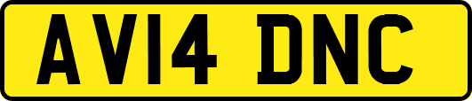 AV14DNC