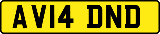 AV14DND