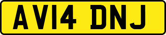 AV14DNJ