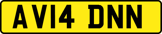 AV14DNN