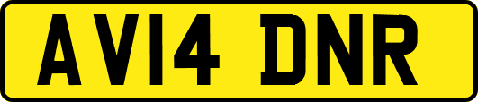 AV14DNR