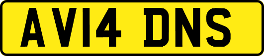 AV14DNS