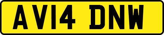 AV14DNW