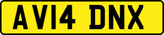AV14DNX