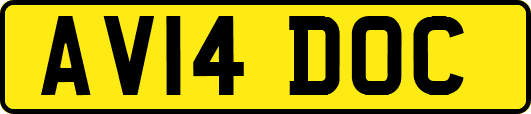 AV14DOC
