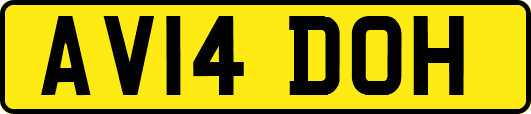 AV14DOH