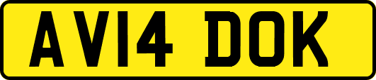 AV14DOK
