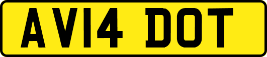 AV14DOT