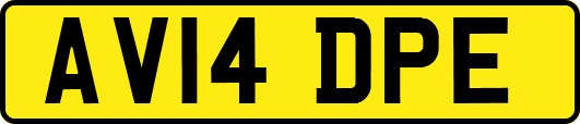 AV14DPE