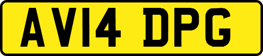 AV14DPG