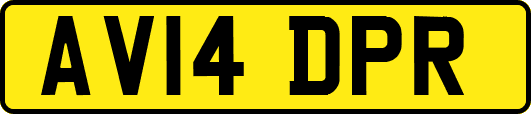 AV14DPR