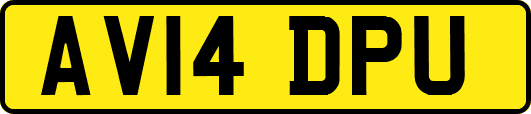 AV14DPU