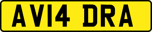 AV14DRA