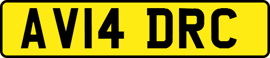 AV14DRC