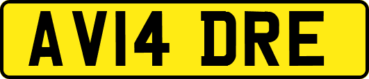 AV14DRE