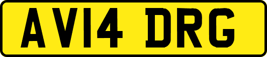 AV14DRG
