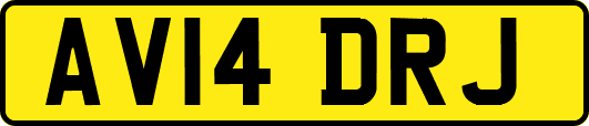 AV14DRJ