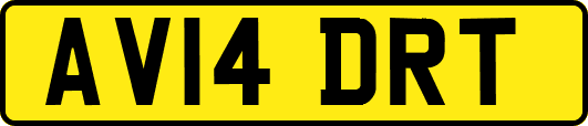 AV14DRT