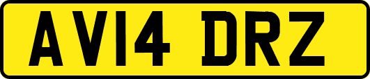 AV14DRZ