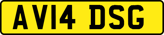 AV14DSG