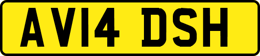 AV14DSH