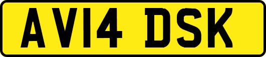 AV14DSK