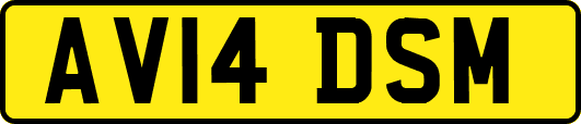 AV14DSM