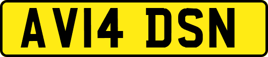 AV14DSN