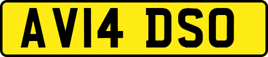 AV14DSO