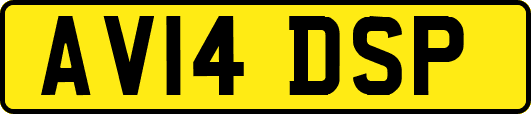 AV14DSP