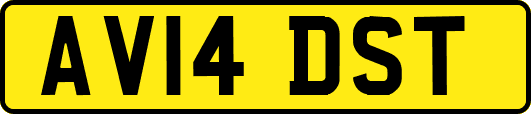 AV14DST