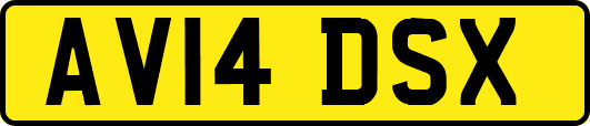 AV14DSX