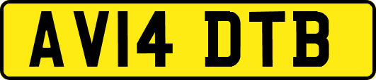 AV14DTB