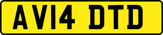 AV14DTD