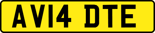 AV14DTE