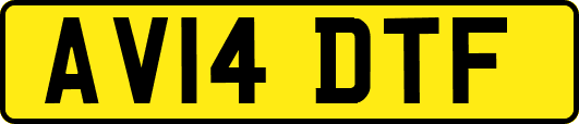 AV14DTF